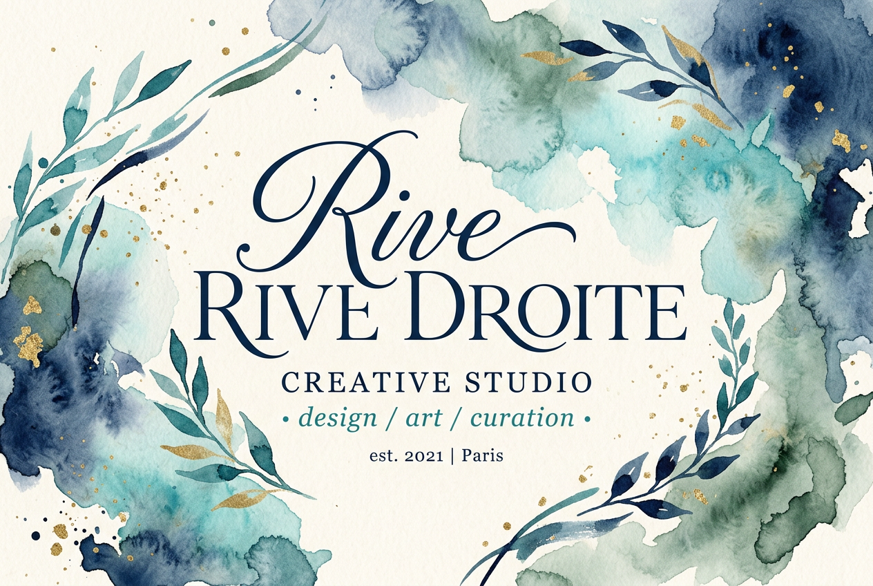Agence Rive Droite