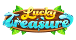 Lucky Treasure logo